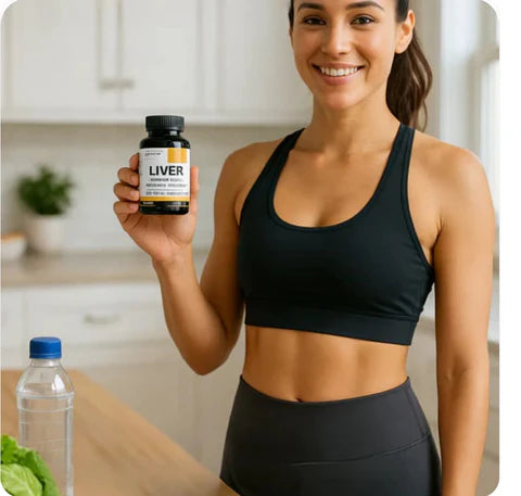 LIVER-DETOX 70 CAP