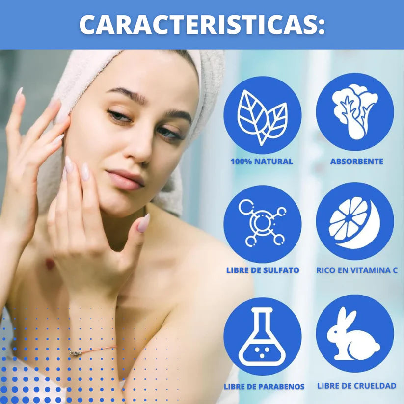 Botox Stock Solution – Suero Antiarrugas Facial (30ml)