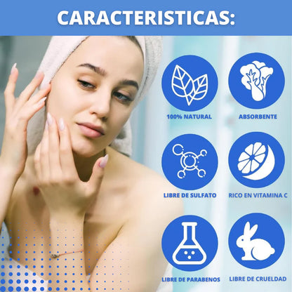 Botox Stock Solution – Suero Antiarrugas Facial (30ml)